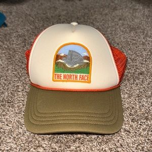 The North Face Trucker Hat